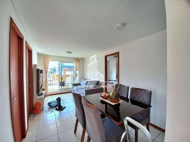 Apartamento para Venda em Fortaleza/CE Meireles 3 Quartos