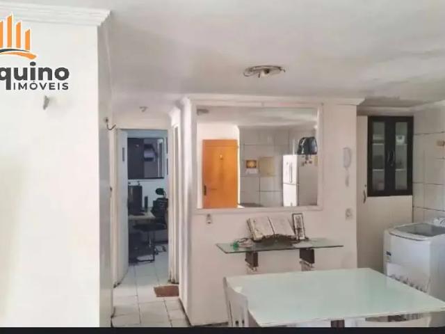 Apartamento para Venda em Fortaleza/CE Meireles 3 Quartos