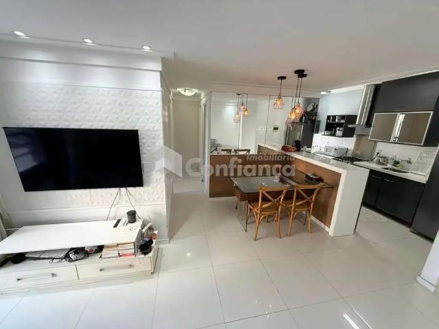 Apartamento para Venda em Fortaleza/CE Meireles 3 Quartos