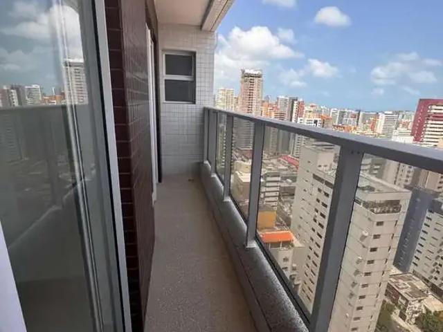 Apartamento para Venda em Fortaleza/CE Meireles 3 Quartos
