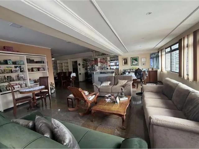 Apartamento para Venda em Fortaleza/CE Meireles 3 Quartos
