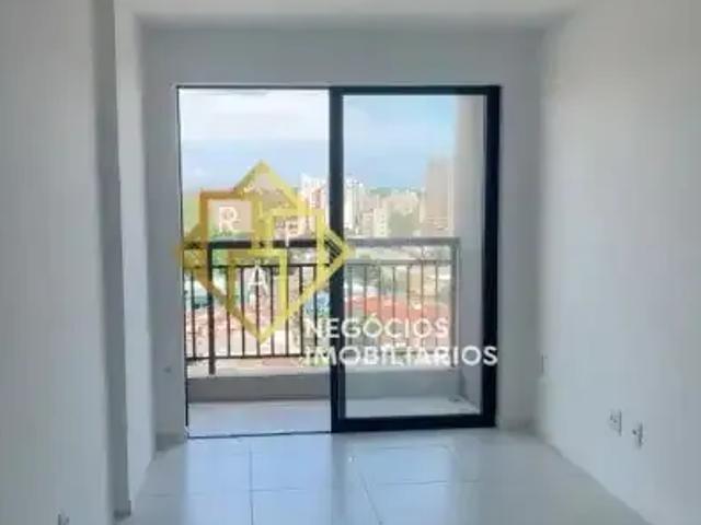 Apartamento para Venda em Fortaleza/CE Meireles 3 Quartos