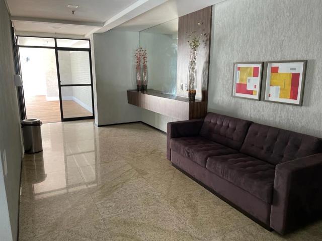 Apartamento para Venda em Fortaleza/CE Meireles 3 Quartos