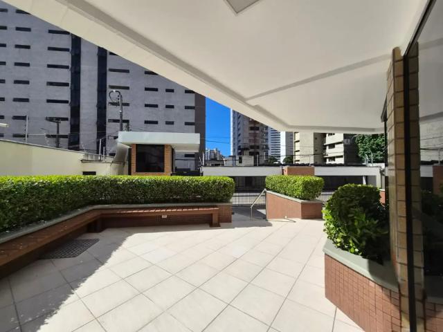 Apartamento para Venda em Fortaleza/CE Meireles 3 Quartos