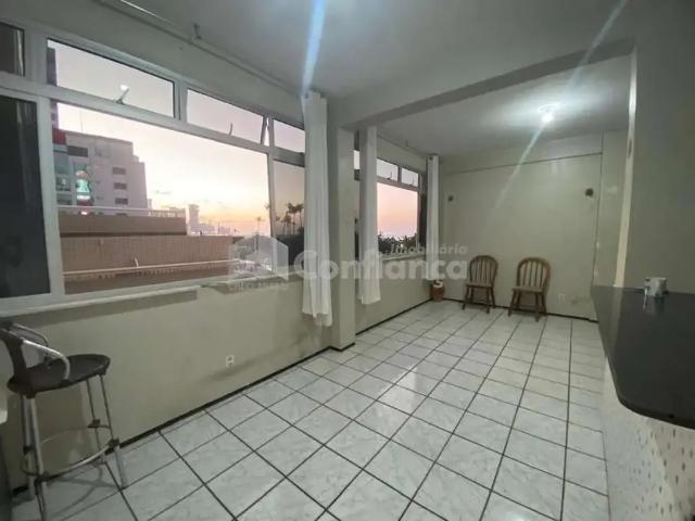 Apartamento para Venda em Fortaleza/CE Meireles 3 Quartos