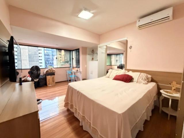 Apartamento para Venda em Fortaleza/CE Meireles 3 Quartos