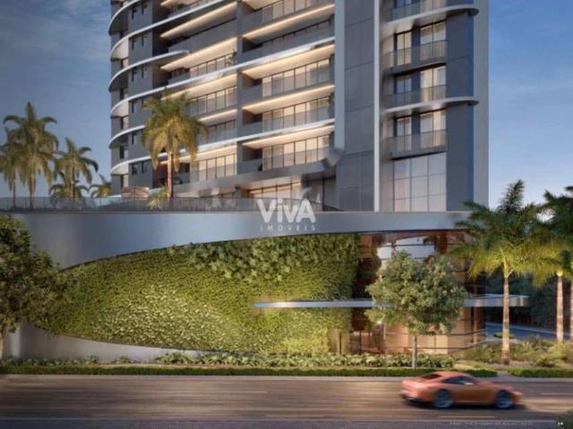 Apartamento para Venda em Fortaleza/CE Meireles 3 Quartos