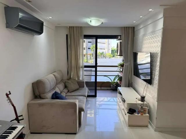 Apartamento para Venda em Fortaleza/CE Meireles 3 Quartos
