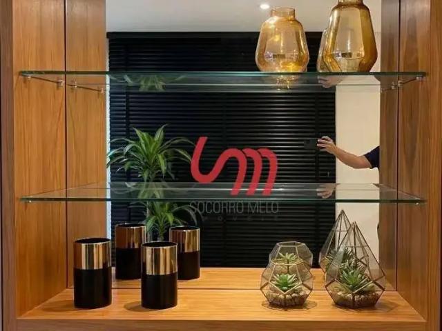 Apartamento para Venda em Fortaleza/CE Meireles 3 Quartos