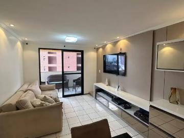 Apartamento para Venda em Fortaleza/CE Meireles 3 Quartos