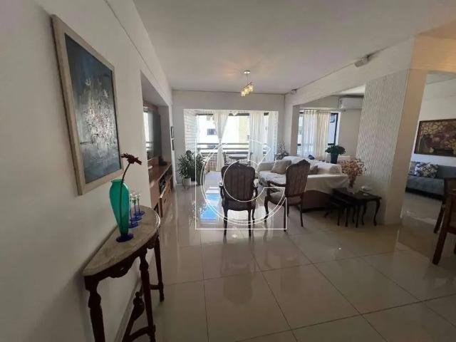 Apartamento para Venda em Fortaleza/CE Meireles 3 Quartos