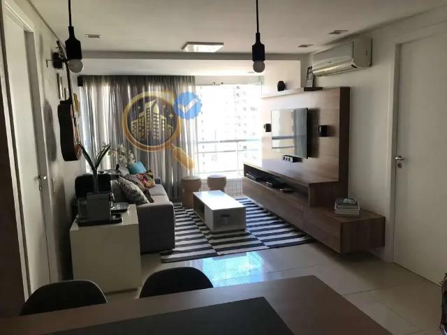 Apartamento para Venda em Fortaleza/CE Meireles 3 Quartos