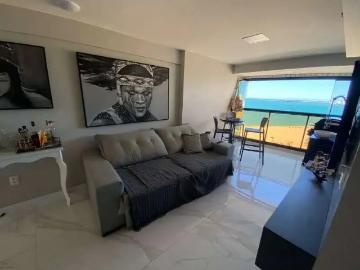 Apartamento para Venda em Fortaleza/CE Meireles 3 Quartos