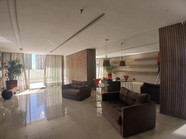 Apartamento para Venda em Fortaleza/CE Meireles 3 Quartos