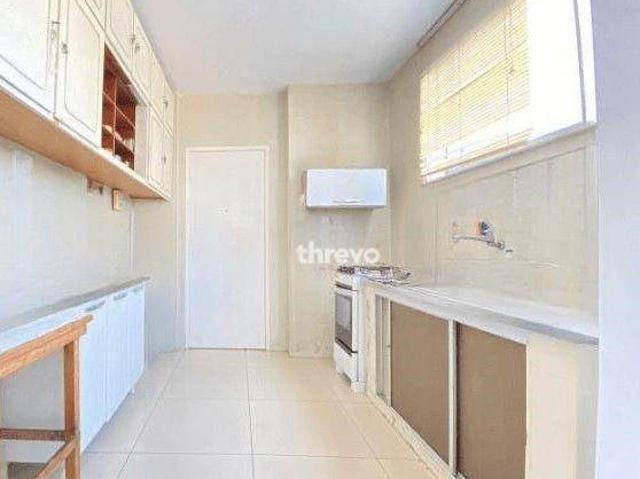 Apartamento para Venda em Fortaleza/CE Meireles 3 Quartos