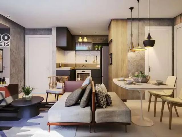 Apartamento para Venda em Fortaleza/CE Meireles