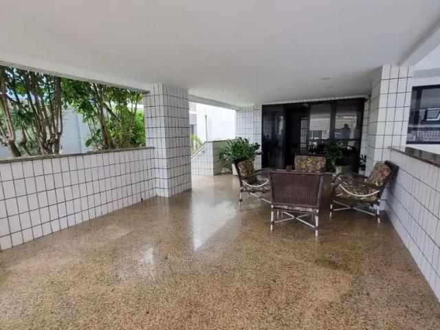 Apartamento para Venda em Fortaleza/CE Meireles 4 Quartos