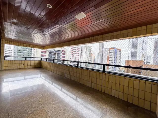 Apartamento para Venda em Fortaleza/CE Meireles 4 Quartos