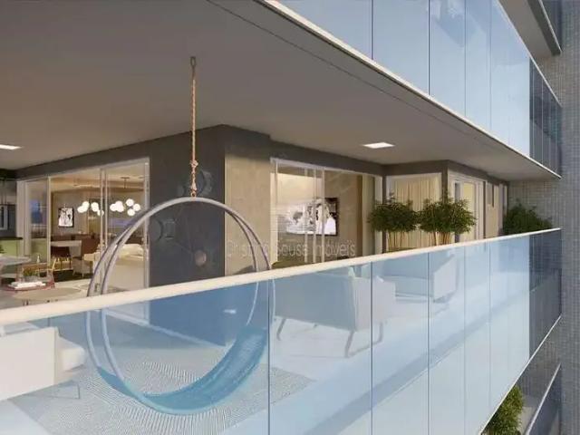 Apartamento para Venda em Fortaleza/CE Meireles 4 Quartos