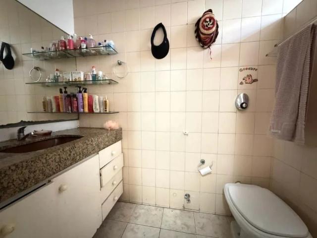 Apartamento para Venda em Fortaleza/CE Meireles 4 Quartos