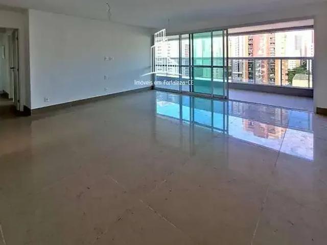 Apartamento para Venda em Fortaleza/CE Meireles 4 Quartos