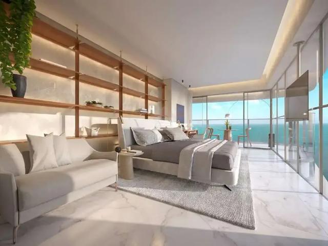 Apartamento para Venda em Fortaleza/CE Meireles 4 Quartos