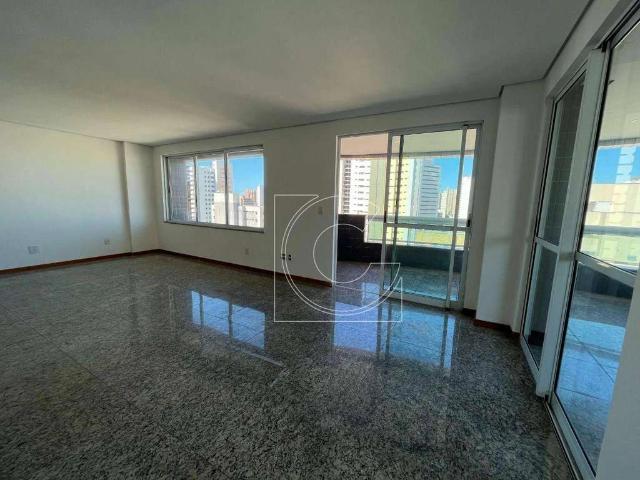 Apartamento para Venda em Fortaleza/CE Meireles 4 Quartos