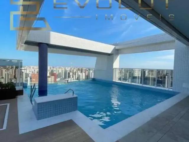 Apartamento para Venda em Fortaleza/CE Meireles 4 Quartos