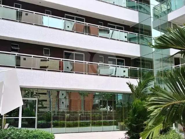 Apartamento para Venda em Fortaleza/CE Meireles 4 Quartos