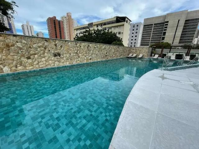 Apartamento para Venda em Fortaleza/CE Meireles 4 Quartos
