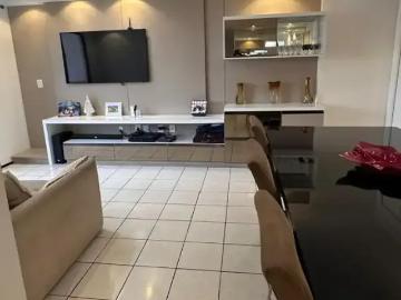 Apartamento para Venda em Fortaleza/CE Meireles 4 Quartos