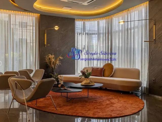 Apartamento para Venda em Fortaleza/CE Meireles 4 Quartos