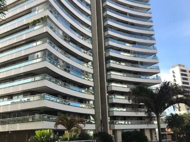 Apartamento para Venda em Fortaleza/CE Meireles 4 Quartos