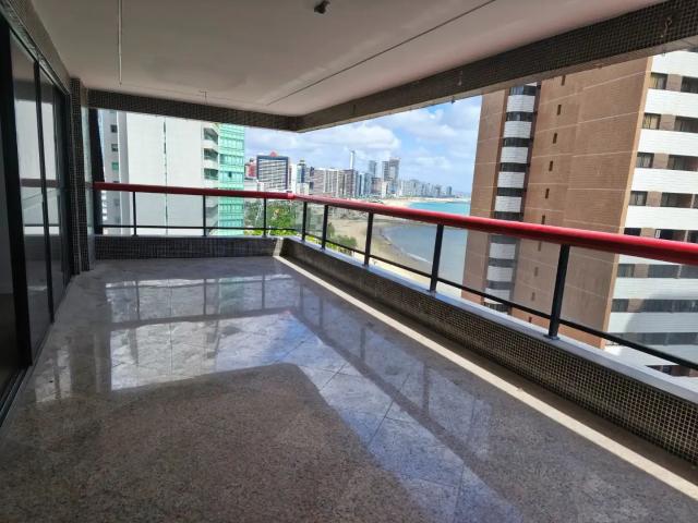 Apartamento para Venda em Fortaleza/CE Meireles 4 Quartos