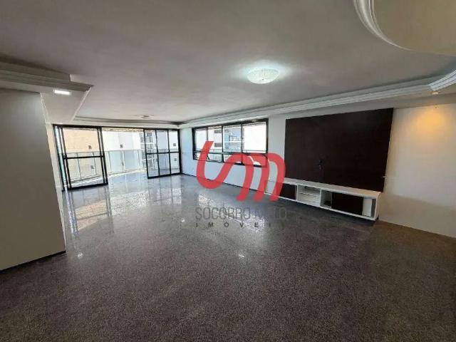 Apartamento para Venda em Fortaleza/CE Meireles 4 Quartos