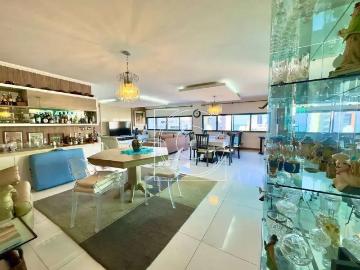 Apartamento para Venda em Fortaleza/CE Meireles 4 Quartos