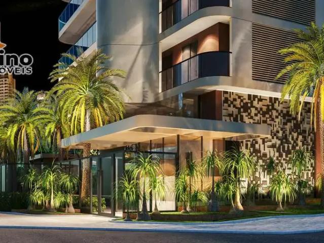 Apartamento para Venda em Fortaleza/CE Meireles 4 Quartos