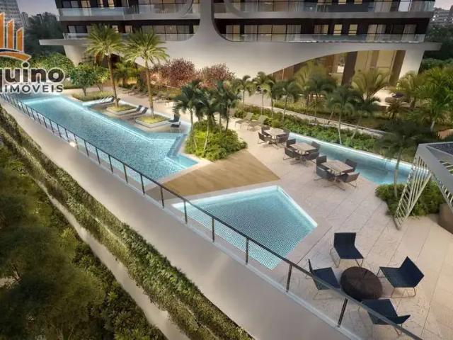 Apartamento para Venda em Fortaleza/CE Meireles 4 Quartos
