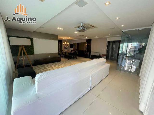 Apartamento para Venda em Fortaleza/CE Meireles 4 Quartos