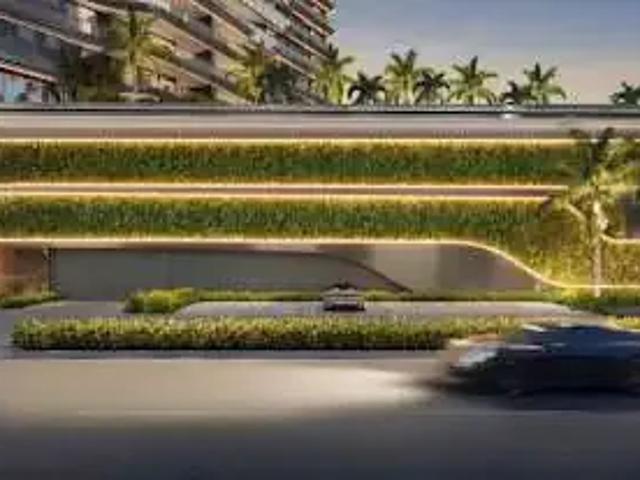 Apartamento para Venda em Fortaleza/CE Meireles 4 Quartos