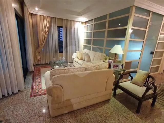 Apartamento para Venda em Fortaleza/CE Meireles 4 Quartos