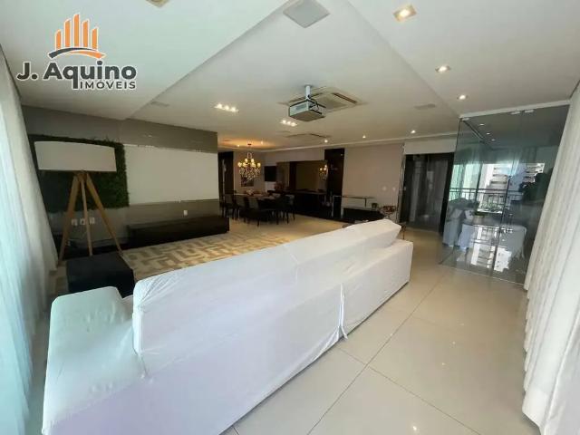 Apartamento para Venda em Fortaleza/CE Meireles 4 Quartos