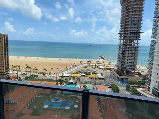 Apartamento para Venda em Fortaleza/CE Meireles 4 Quartos
