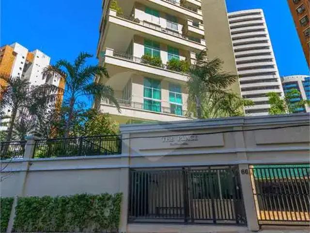 Apartamento para Venda em Fortaleza/CE Meireles 4 Quartos