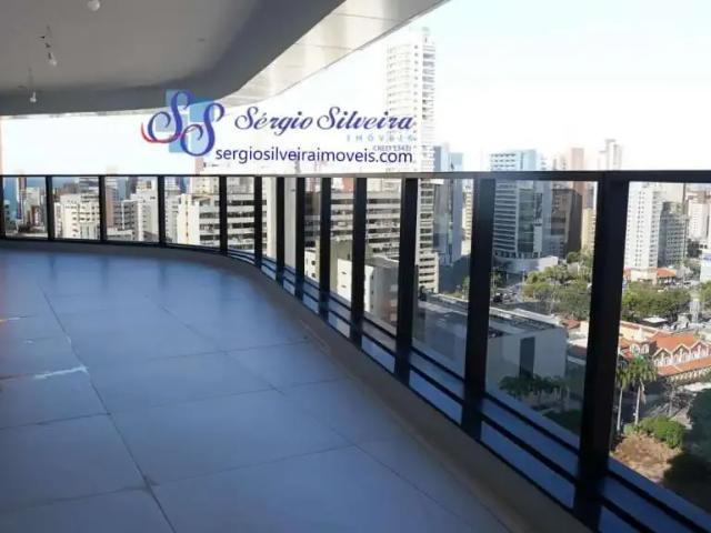 Apartamento para Venda em Fortaleza/CE Meireles 4 Quartos