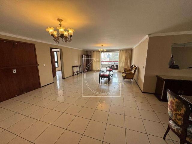 Apartamento para Venda em Fortaleza/CE Meireles 4 Quartos