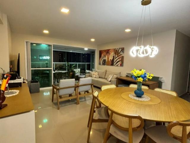 Apartamento para Venda em Fortaleza/CE Meireles 4 Quartos