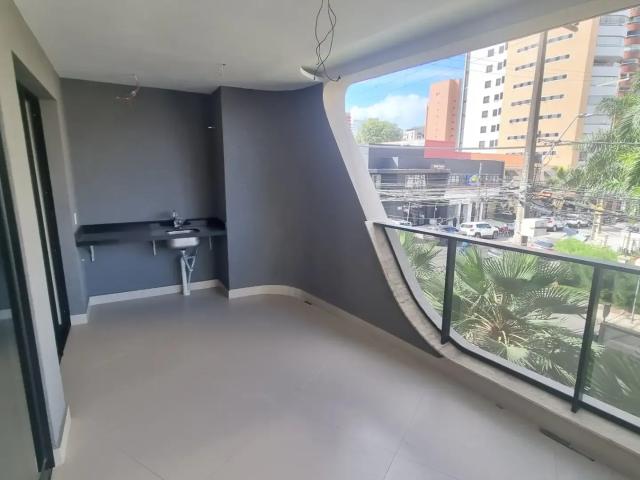 Apartamento para Venda em Fortaleza/CE Meireles 4 Quartos