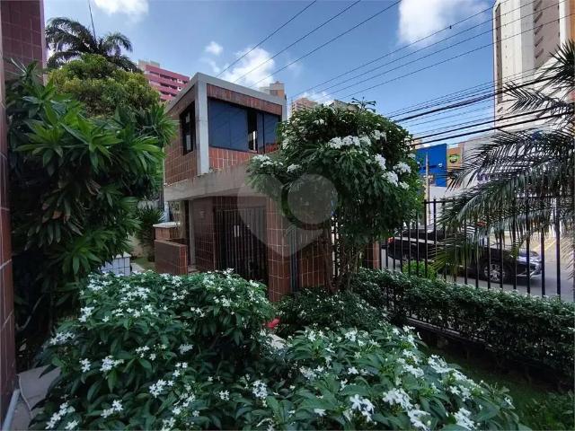 Apartamento para Venda em Fortaleza/CE Meireles 4 Quartos