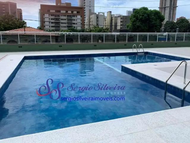 Apartamento para Venda em Fortaleza/CE Meireles 4 Quartos